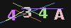 Gambar captcha